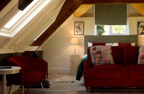 Fonthill Bishop Cama Y Desayuno | Riverbarn Fonthill Bishop Bed & Breakfast