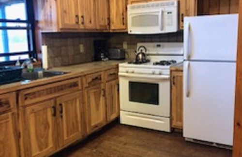 Chippewa Bay Cabaña | Riverbay Adventure Inn
