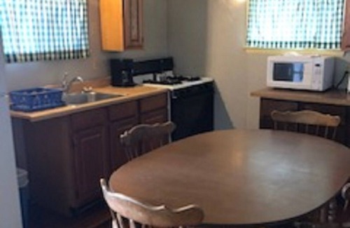 Chippewa Bay Cabaña | Riverbay Adventure Inn