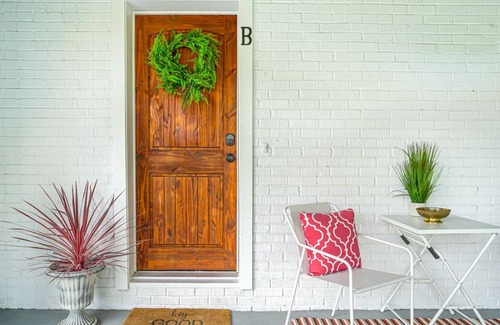 Laceys Spring Apartamento | Riverbend Condo B - Private and sleeps 4