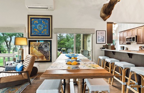 Edwards Casa | Riverbend Estate - Events and Long Term Stays Welcome!