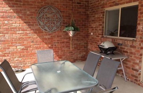 Swan Hill Casa | Riverbend House - escapada relajante y tranquila