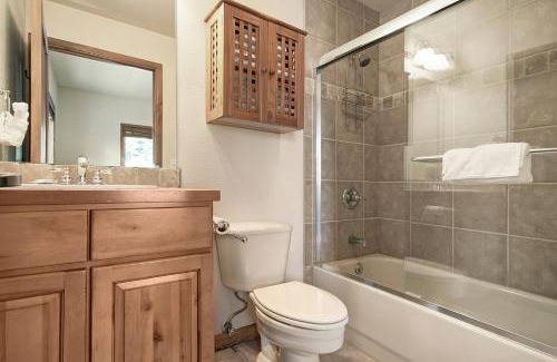 Four O'Clock Apartamento | Riverbend Lodge 102 by Great Western Lodging