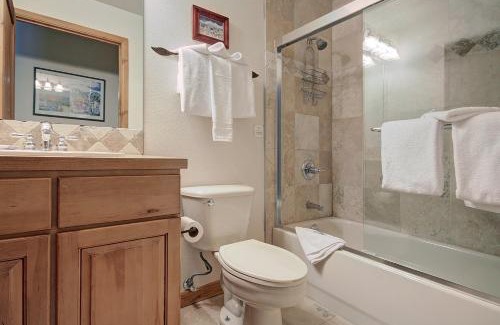 Four O'Clock Apartamento | Riverbend Lodge 102 by Great Western Lodging