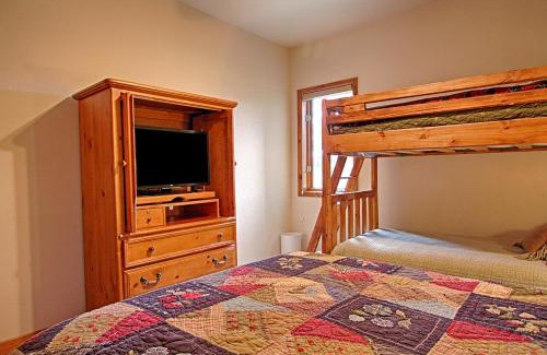 Four O'Clock Apartamento | Riverbend Lodge 102 by Great Western Lodging