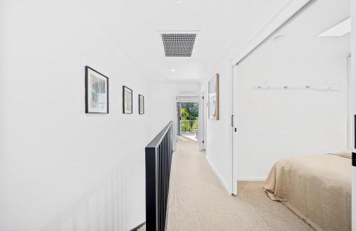 Noosa Heads Apartamento | Riverbreeze - Close to Hastings 3 bed AC Pool