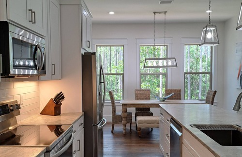 Thomas Drive Casa | Rivercamps at Crooked Creek~New Luxury Home in Private Gated 1500 Acre Community
