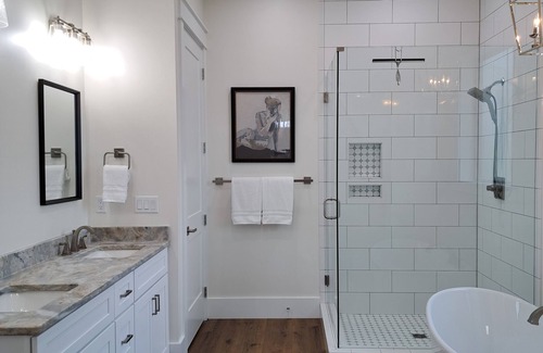 Thomas Drive Casa | Rivercamps at Crooked Creek~New Luxury Home in Private Gated 1500 Acre Community