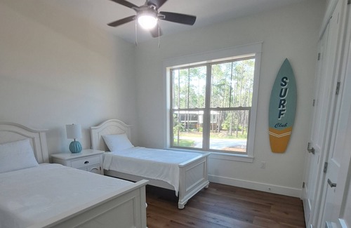 Thomas Drive Casa | Rivercamps at Crooked Creek~New Luxury Home in Private Gated 1500 Acre Community