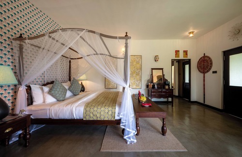 Anniwatta Hotel | Riverdale Bungalow