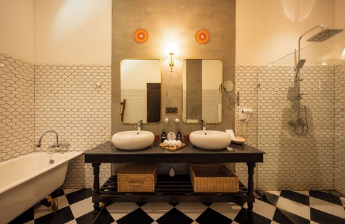 Anniwatta Hotel | Riverdale Bungalow