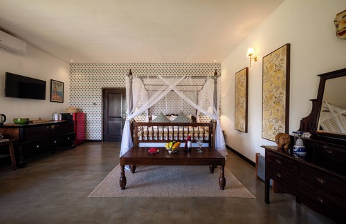 Anniwatta Hotel | Riverdale Bungalow