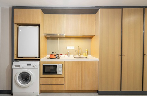 Huangpu Apartamento | Riverdale Residence Xintiandi Shanghai