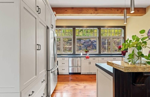 Muskoka Lakes Casa | Riverdale Retreat Sum