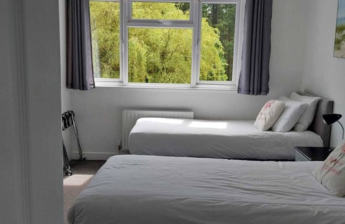 Inch Cama Y Desayuno | Riverfield Bed and Breakfast