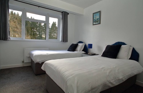 Inch Cama Y Desayuno | Riverfield Bed and Breakfast