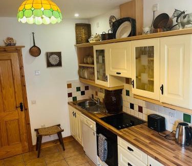 Athboy Apartamento | Riverfield Lodge