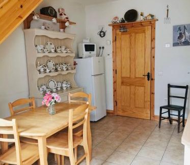 Athboy Apartamento | Riverfield Lodge