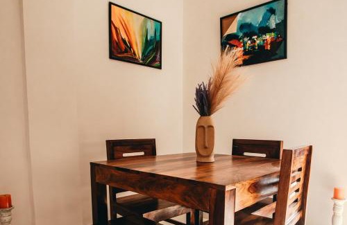 Kudal Apartamento | Riverfront 2 Bedroom cozy Apartment by Greenspace