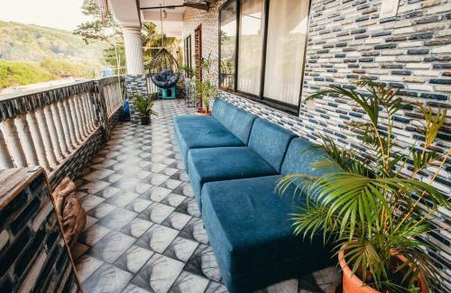 Kudal Apartamento | Riverfront 2 Bedroom cozy Apartment by Greenspace