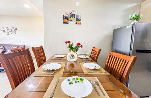 Alto de Porvorim Apartamento | Riverfront 2BHK Apt Riverview Good Reviews