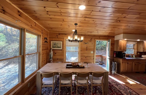 Clyde Casa | Riverfront-3 Luxury Homes on 500 Acres incl 5BR/3BA + 3BR/3BA + 2BR/2BA -Group B