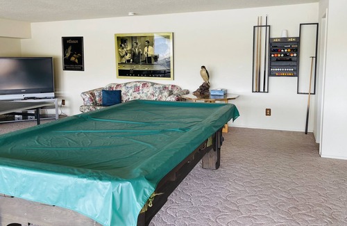 Holiday Shores Casa | Riverfront 743 3Bd3Ba with Private Dock