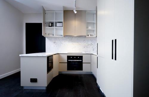 Vientiane Apartamento | Riverfront Apartments Vientiane