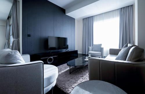 Vientiane Apartamento | Riverfront Apartments Vientiane