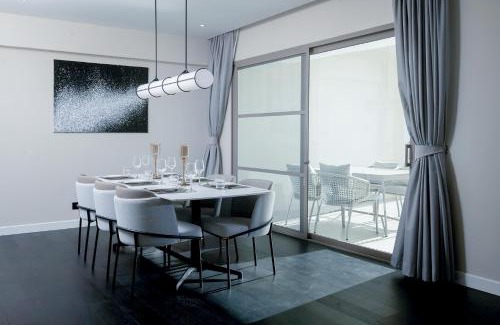 Vientiane Apartamento | Riverfront Apartments Vientiane
