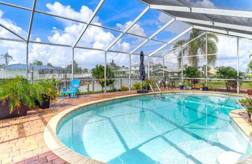 Harbor East Apartamento | Riverfront Apt with Boat Dock in Melbourne Beach!