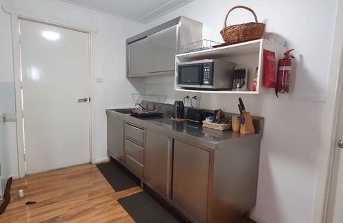 Jervis Bay Cabaña | Casa de vacaciones cristianos minde. (2 noches de estancia mínima)