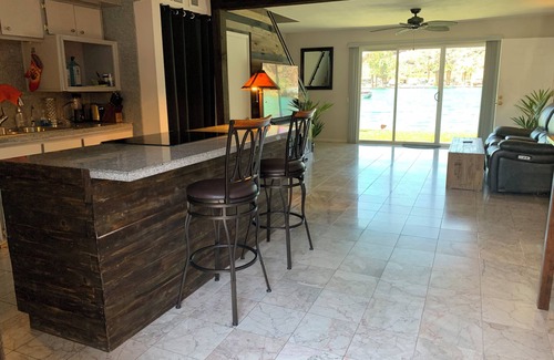 Cienega Springs Condominio | Riverfront Condo Parker