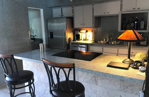 Cienega Springs Condominio | Riverfront Condo Parker
