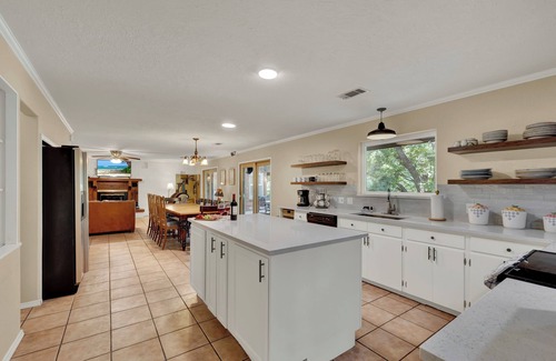 New Braunfels Casa | Riverfront Family Getaway on the Guadalupe