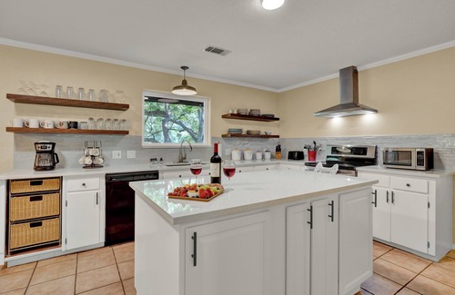 New Braunfels Casa | Riverfront Family Getaway on the Guadalupe