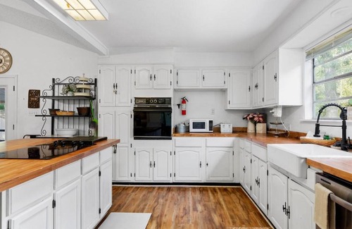 New Braunfels Casa | Riverfront Farmhouse 5br With Views, And Kayaks