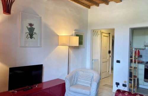 Isolotto Apartamento | Apartamento frente al río en Florencia Excelente calidad / precio Fácil estacionamiento fuera de la zona ZTL