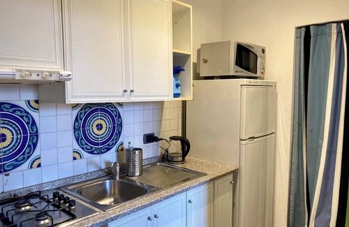 Isolotto Apartamento | Apartamento frente al río en Florencia Excelente calidad / precio Fácil estacionamiento fuera de la zona ZTL