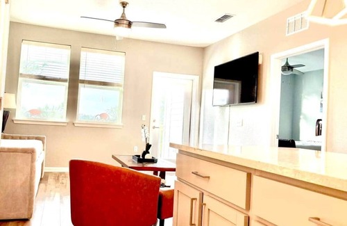 Highlands Apartamento | Riverfront Getaway JAX Airport Access