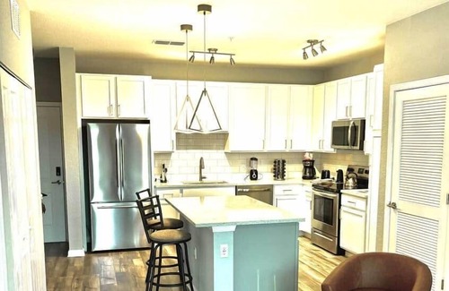 Highlands Apartamento | Riverfront Getaway JAX Airport Access
