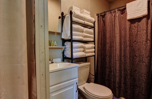 New Braunfels Casa | Riverfront Haven PRD 1062