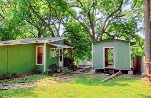 New Braunfels Casa | Riverfront Haven PRD 1062