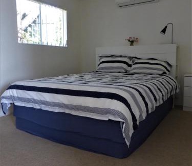 Seymour Casa | Riverfront Holiday House