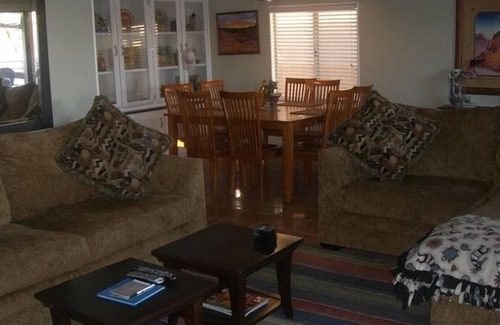 Holiday Shores Casa | Riverfront Home ... Muelle privado ....