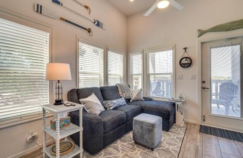 Birds Landing Casa | Riverfront Isleton Cottage Less Than 1 Mi to Rio Vista!