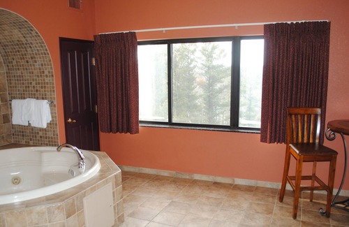 Wisconsin Dells Condominio | Hermoso condominio de 2 dormitorios, las reservas de verano incluyen hasta 6 pases de Noah's Ark