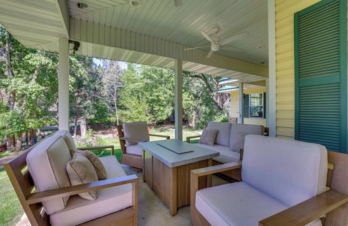 Boise Casa | Riverfront & Lake Retreat: 9 Mi to Lucky Peak!