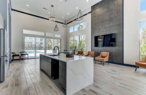 Highlands Apartamento | Riverfront Living Jacksonville Airport Nearby