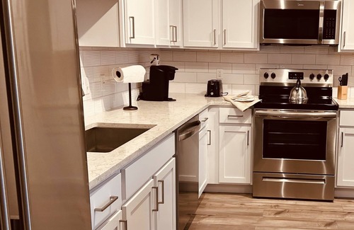 Highlands Apartamento | Riverfront Living Jacksonville Airport Nearby